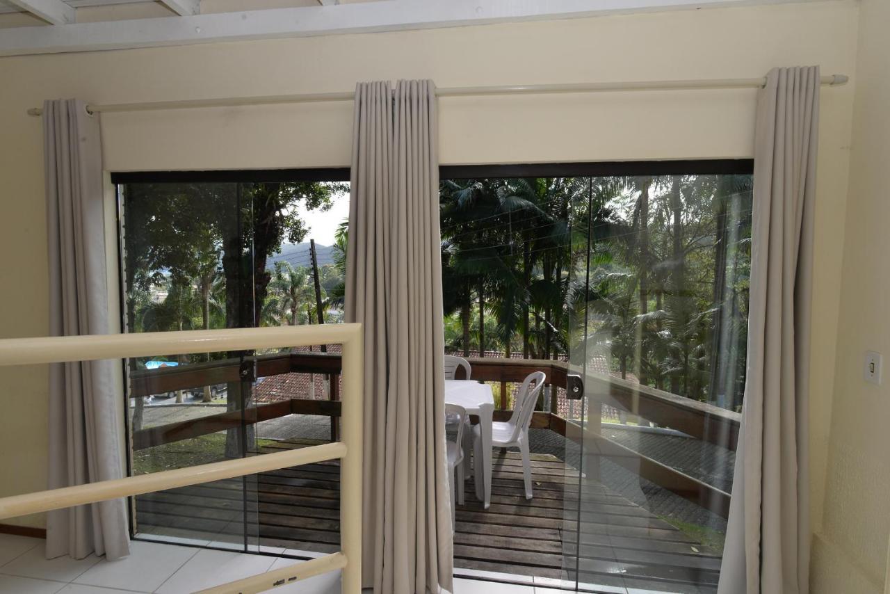 Morro Do Sol Hotel & Eventos Porto Belo Buitenkant foto