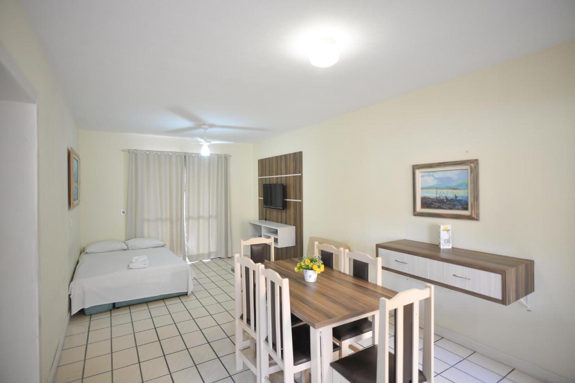 Morro Do Sol Hotel & Eventos Porto Belo Buitenkant foto