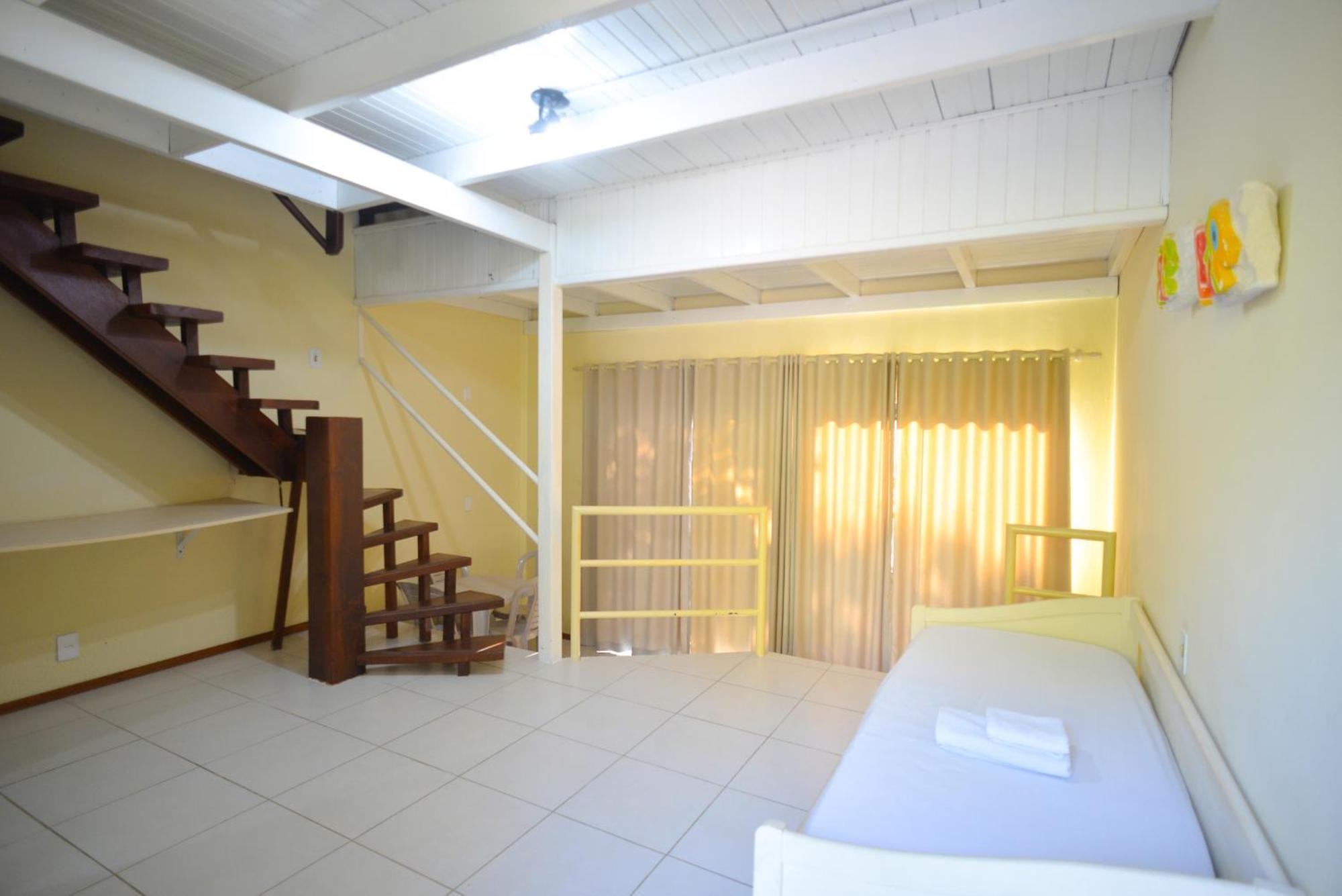 Morro Do Sol Hotel & Eventos Porto Belo Buitenkant foto