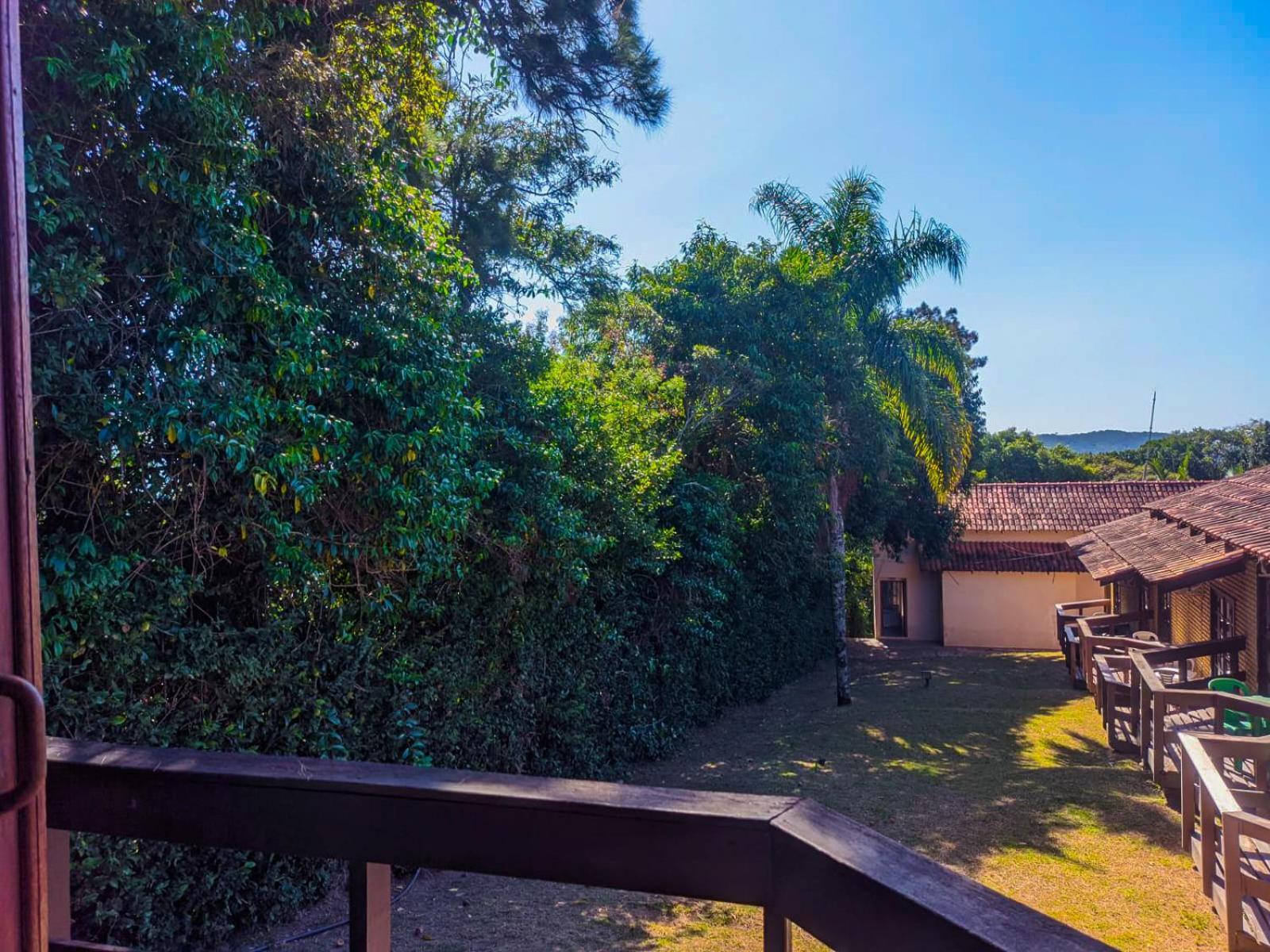 Morro Do Sol Hotel & Eventos Porto Belo Buitenkant foto