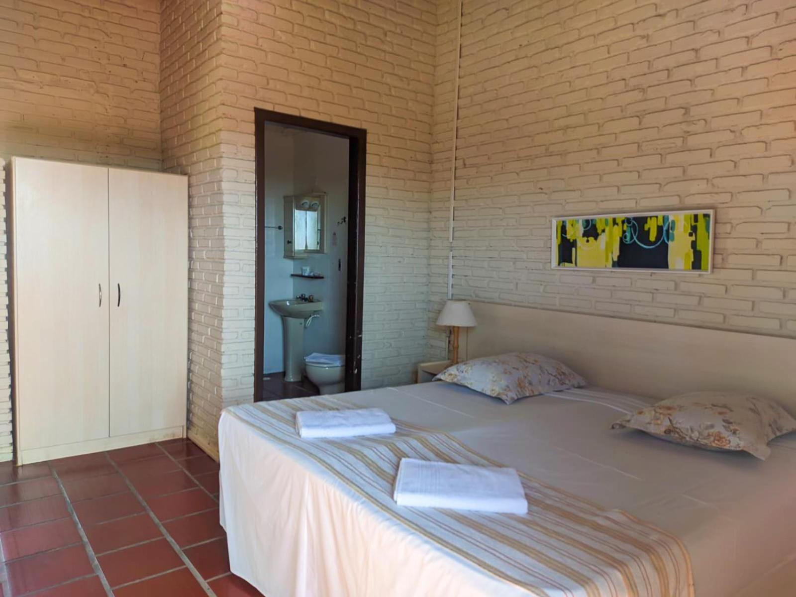 Morro Do Sol Hotel & Eventos Porto Belo Buitenkant foto