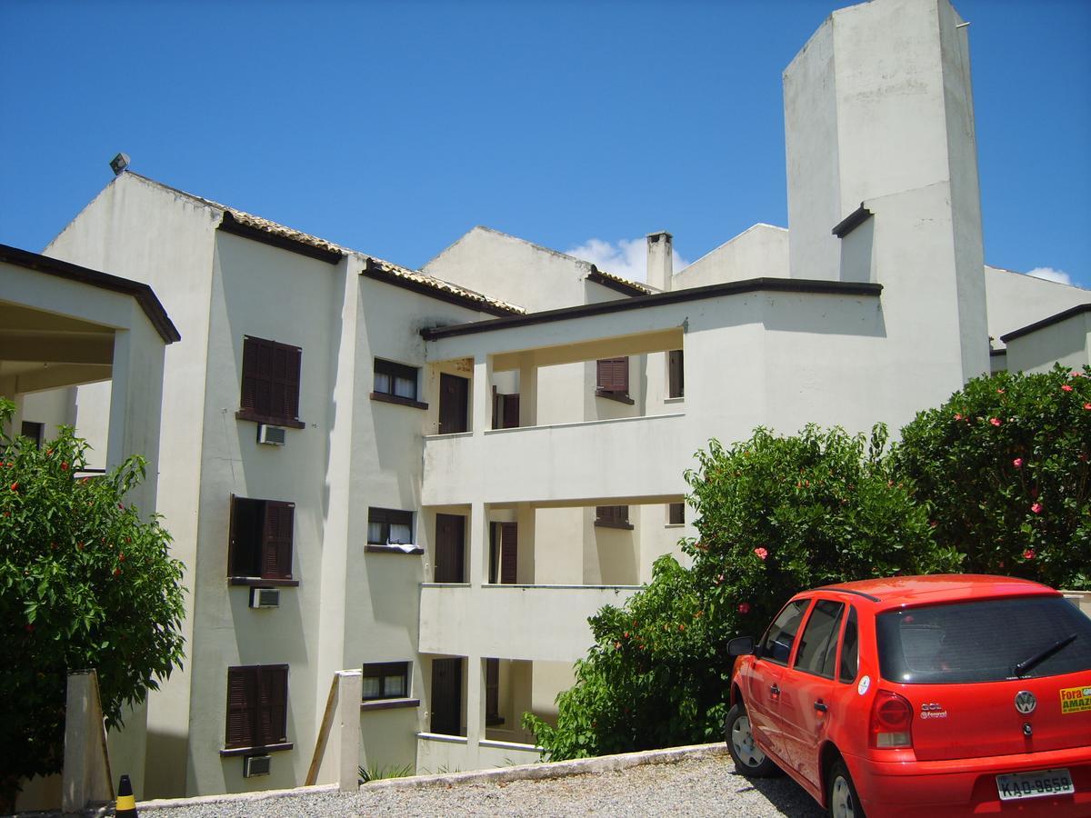 Morro Do Sol Hotel & Eventos Porto Belo Kamer foto